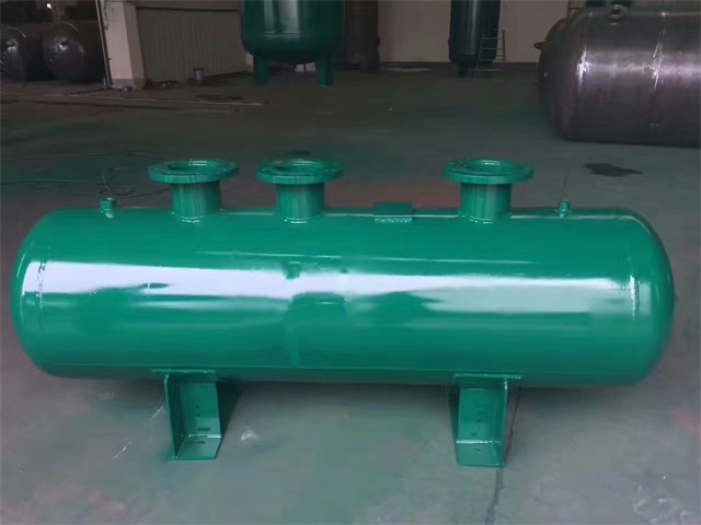 新丰新丰新丰蒸汽分气缸